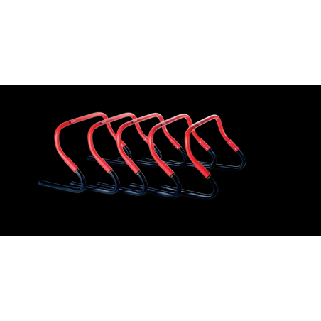 Ensemble de haies Pure2Improve Sprint