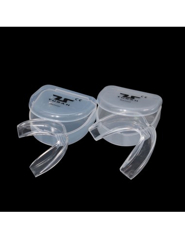 Basic Gebitsbeschermer, TUSAH