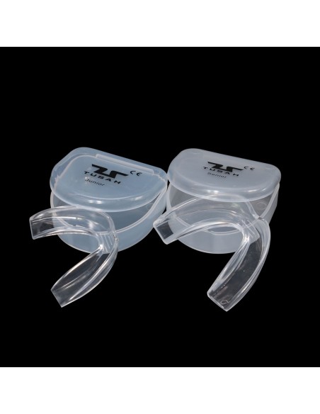 Basic Gebitsbeschermer, TUSAH