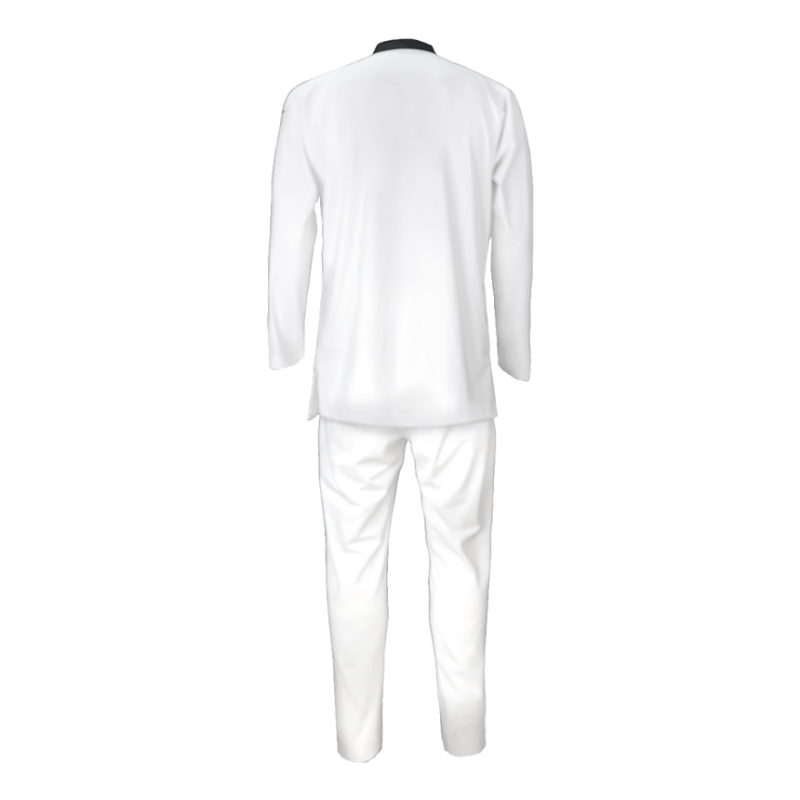 Dobok Tusah EVO (Male Fit)