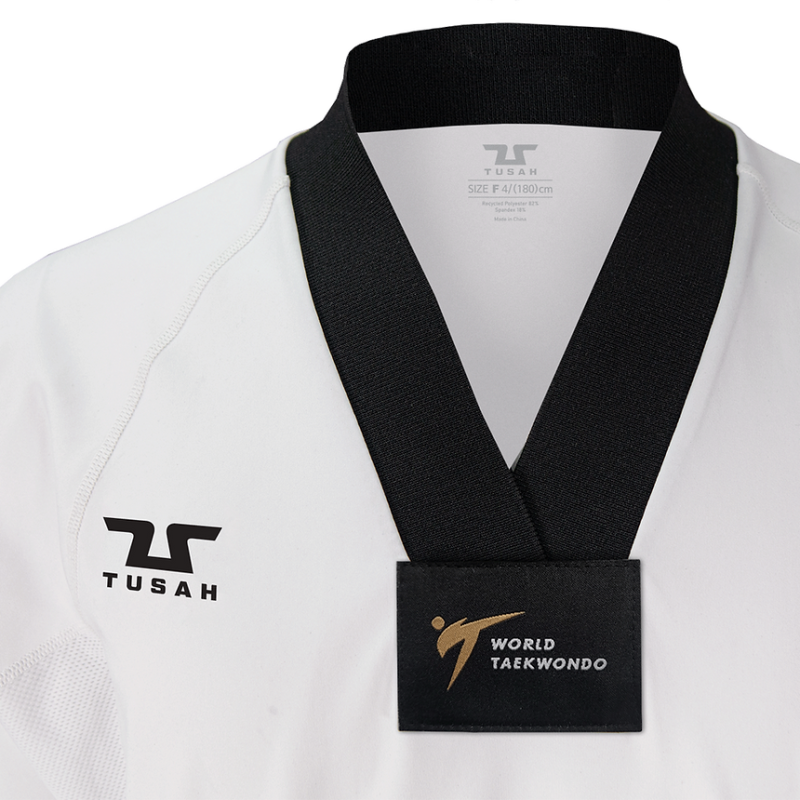 DOBOK TUSAH EVO  (Female Fit)