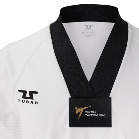 DOBOK TUSAH EVO  (Female Fit)