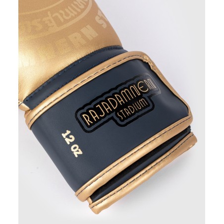 GANTS DE BOXE VENUM RAJADAMNERN - SABLE