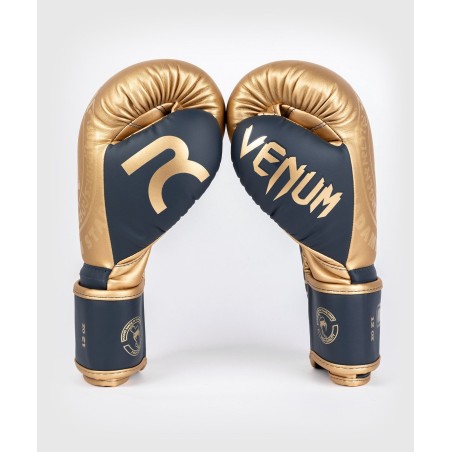 GANTS DE BOXE VENUM RAJADAMNERN - SABLE