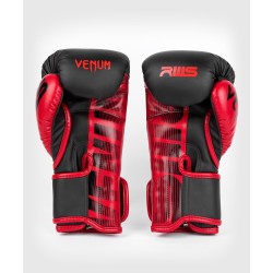 GANTS DE BOXE RWS X VENUM - NOIR VENUM 2
