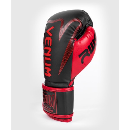 GANTS DE BOXE RWS X VENUM - NOIR VENUM