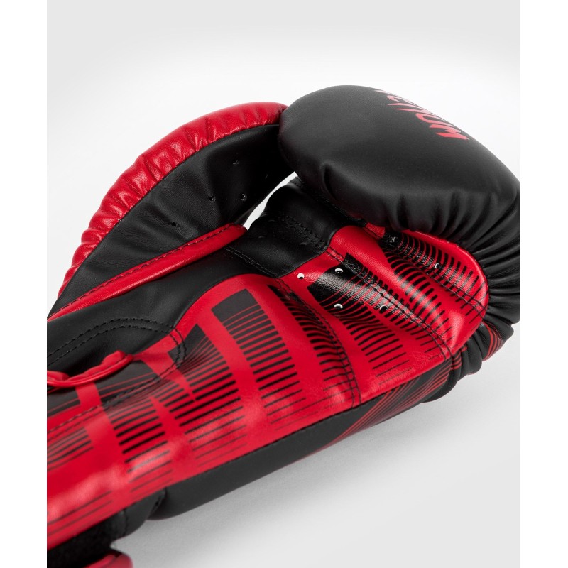GANTS DE BOXE RWS X VENUM - NOIR VENUM