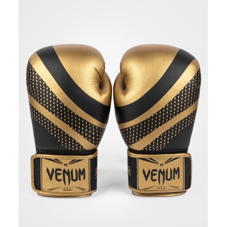 VENUM LIGHTNING BOKSHANDSCHOENEN - GOUD/ZWART