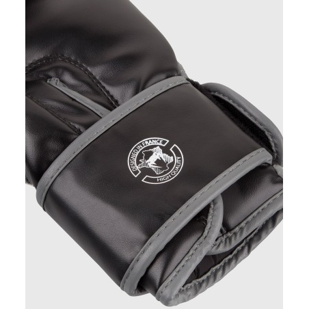 GANTS DE BOXE VENUM CONTENDER 2.0 - BLANC/GRIS-NOIR