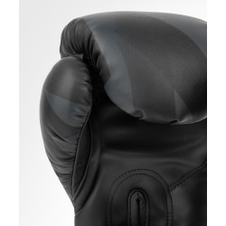 GANTS DE BOXE VENUM RAZOR - POUR ENFANTS - NOIR/OR 2