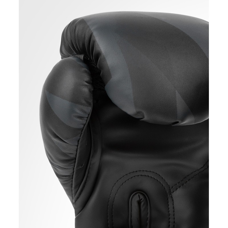 GANTS DE BOXE VENUM RAZOR - POUR ENFANTS - NOIR/OR