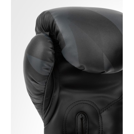GANTS DE BOXE VENUM RAZOR - POUR ENFANTS - NOIR/OR