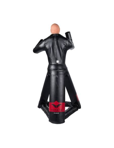 Century Versys VS. BOB