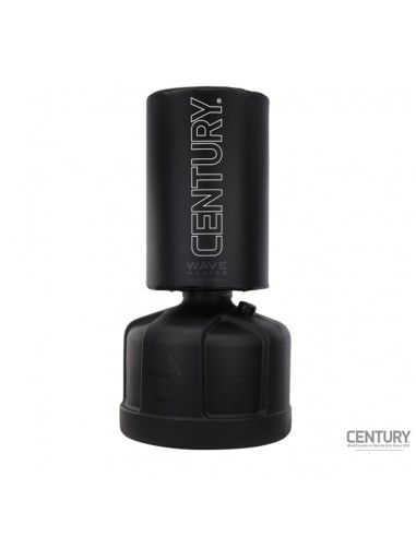 PUNCHING CENTURY WAVEMASTER POWERLINE