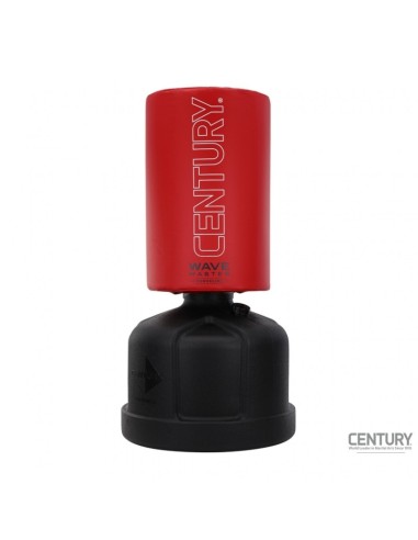 PUNCHING CENTURY WAVEMASTER POWERLINE