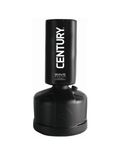 PUNCHING CENTURY WAVEMASTER ZWART