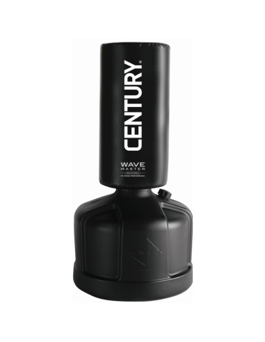 PUNCHING CENTURY WAVEMASTER NOIR