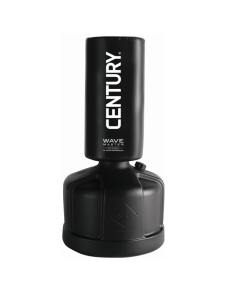 PUNCHING CENTURY WAVEMASTER NOIR