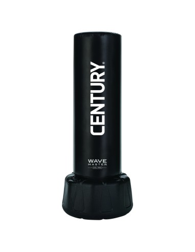 PUNCHING CENTURY WAVEMASTER XXL PRO ZWART