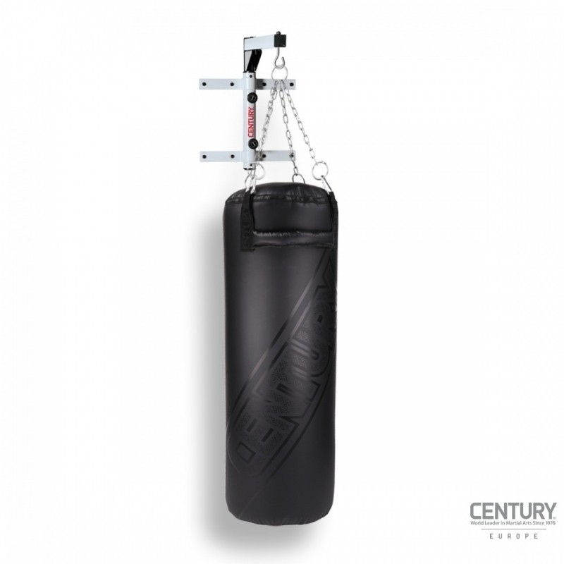 SAC DE FRAPPE TOILE ET RESINE CENTURY 1M20 50KG