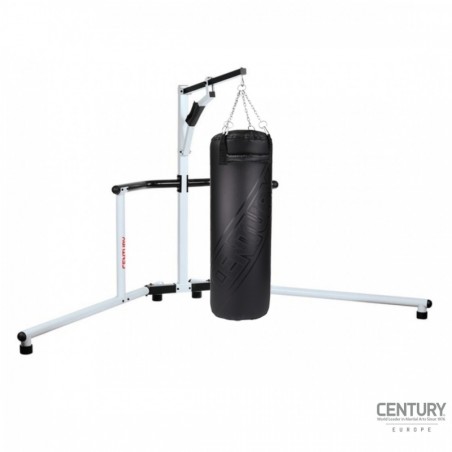 SAC DE FRAPPE TOILE ET RESINE CENTURY 1M20 50KG