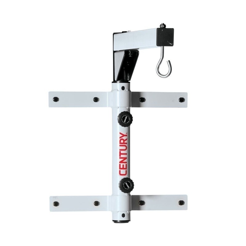 LEISURE WANDJIB 60 CM OPKLAPBAAR 40 KG MAX