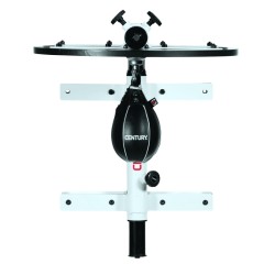 PLATEFORME DE VITESSE AJUSTABLE ET RABATTABLE + ROTULE CENTURY 2