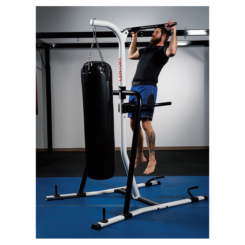 EEUWIGE PONS- EN FITNESSZAK TRAININGSPOORT