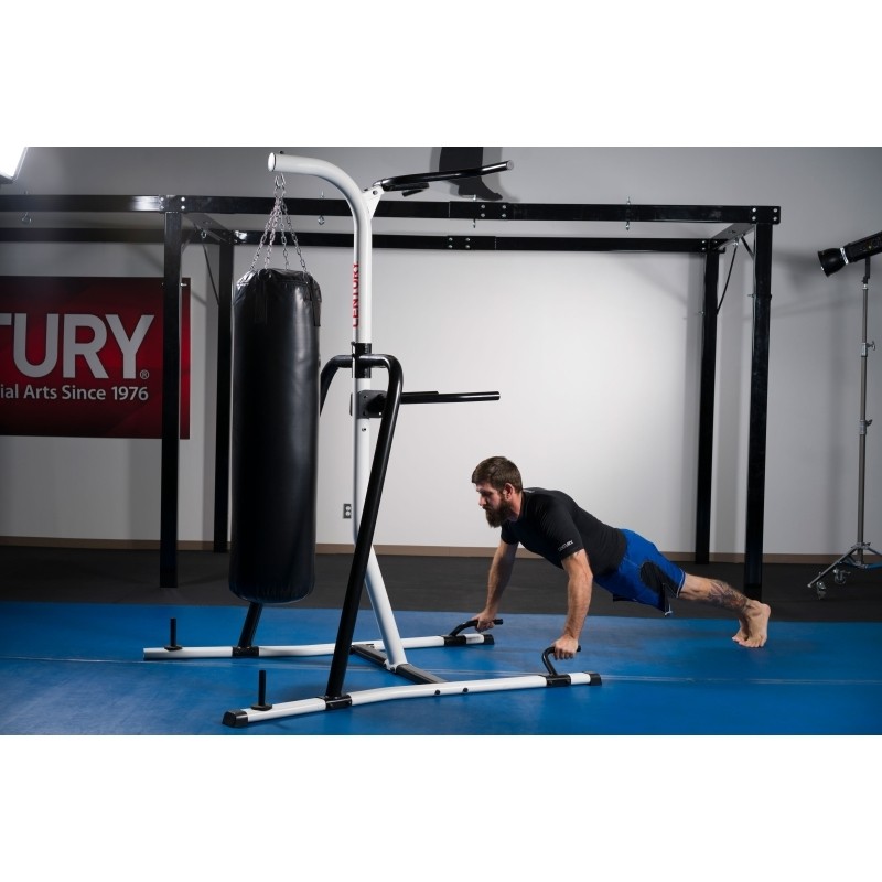 EEUWIGE PONS- EN FITNESSZAK TRAININGSPOORT