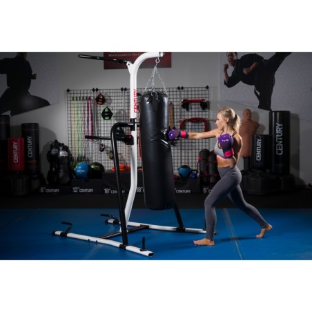 EEUWIGE PONS- EN FITNESSZAK TRAININGSPOORT