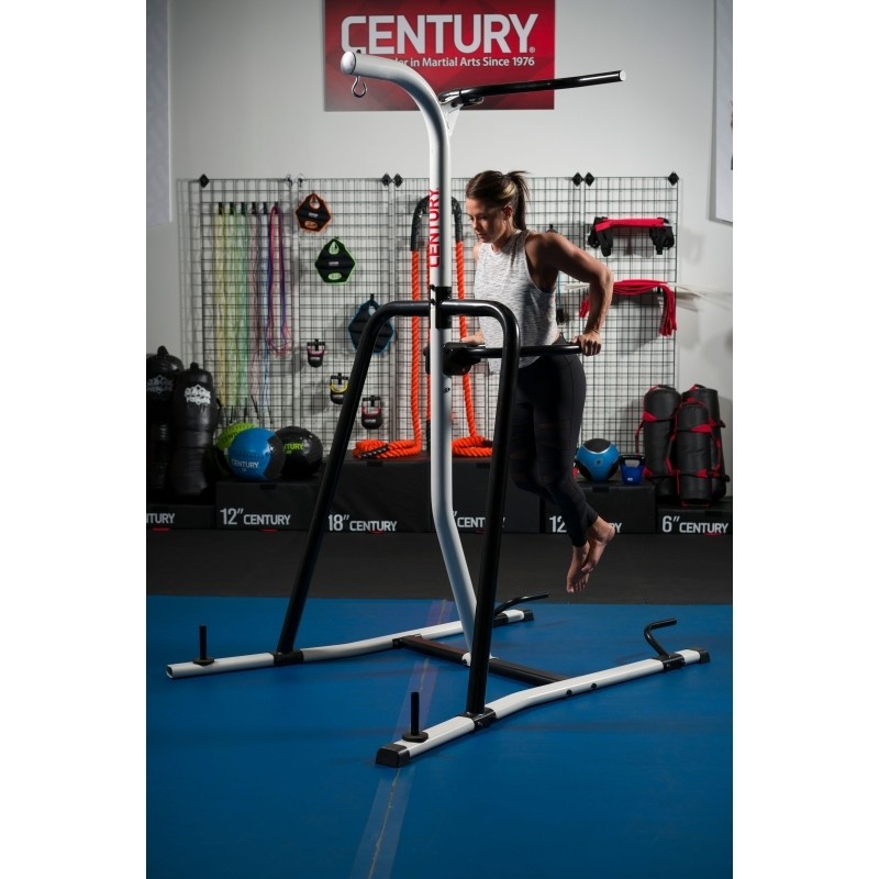 EEUWIGE PONS- EN FITNESSZAK TRAININGSPOORT