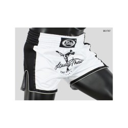 FAIRTEX THAISE BOKSHORT 2