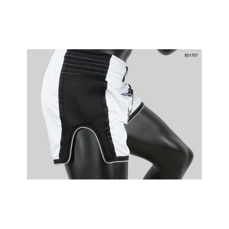 SHORT DE BOXE THAÏ FAIRTEX
