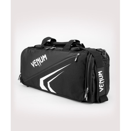 SAC DE SPORT VENUM TRAINER LITE EVO - NOIR/BLANC