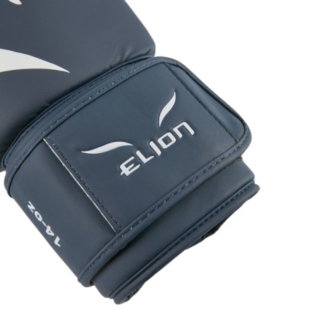 GANTS D'ENTRAINEMENT "EXTRAVAGANT" ELION EN PU NAVY