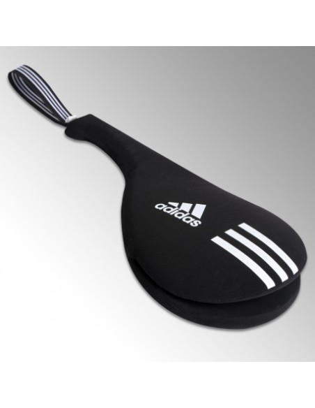 Raquette double adidas