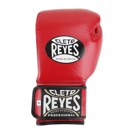 REYES PRO SPARRING "RE-DESIGN" TRAINING BOKSHANDSCHOENEN - WIT