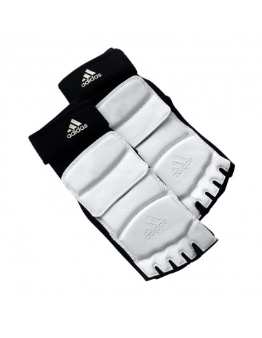 Pitaines taekwondo adidas