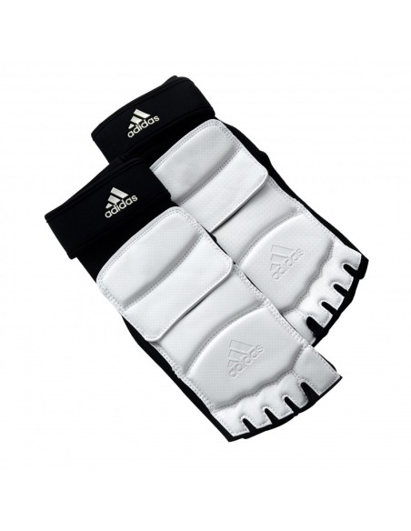 Pitaines taekwondo adidas