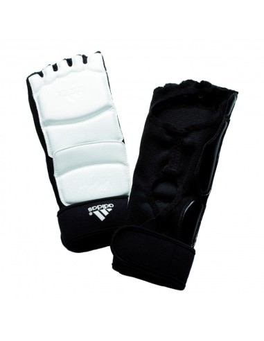 Pitaines taekwondo adidas