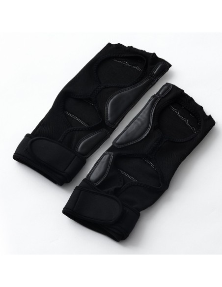 Pitaines taekwondo adidas