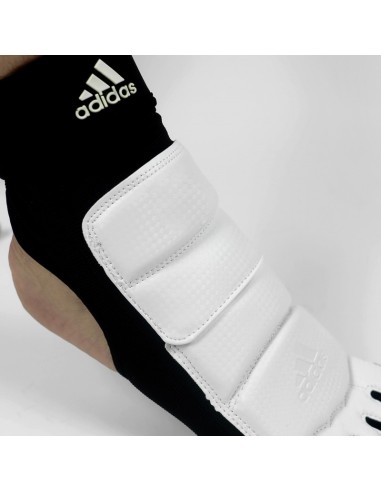 Pitaines taekwondo adidas