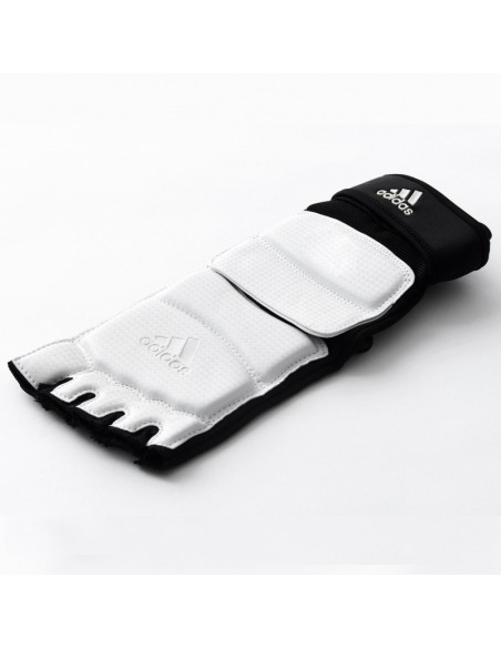 Pitaines taekwondo adidas