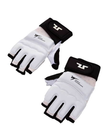 TUSAH TAEKWONDO HANDSCHOENEN