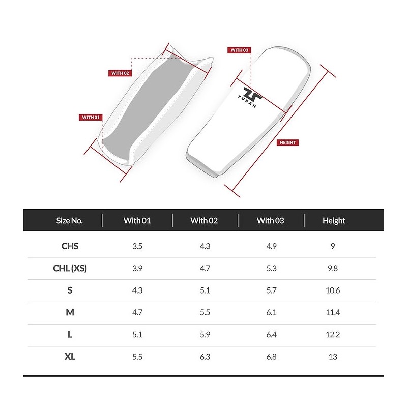 TUSAH BEEN BESCHERMERS