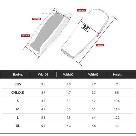 TUSAH BEEN BESCHERMERS