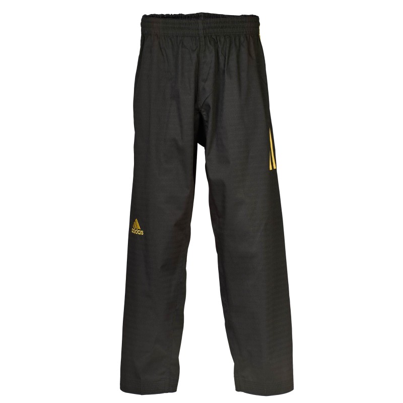 Dobok adi champion couleur noir