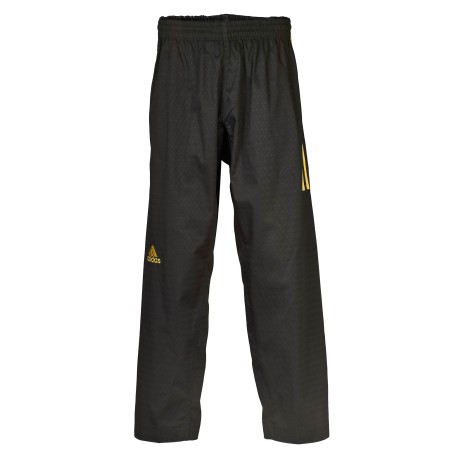 Dobok adi champion couleur noir