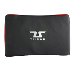 Tusah dubbelgreepschild 2