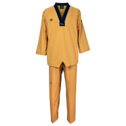 Tusah Goud Terra Dobok